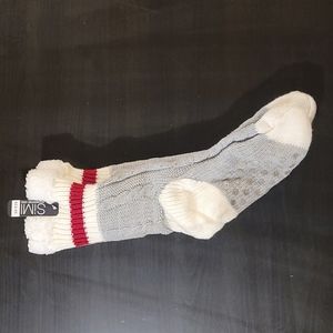 Cozy socks